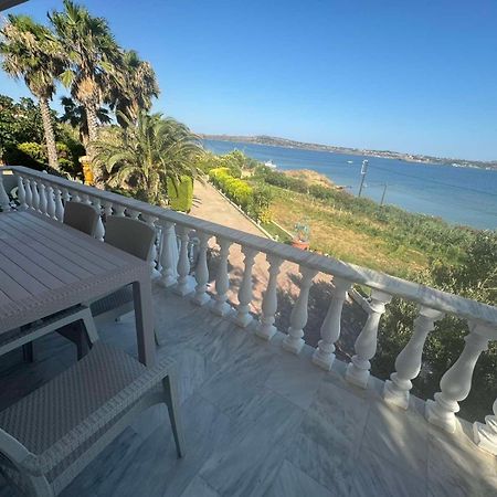 Villa Lagosta Város Extérieur photo