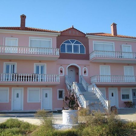 Villa Lagosta Város Extérieur photo