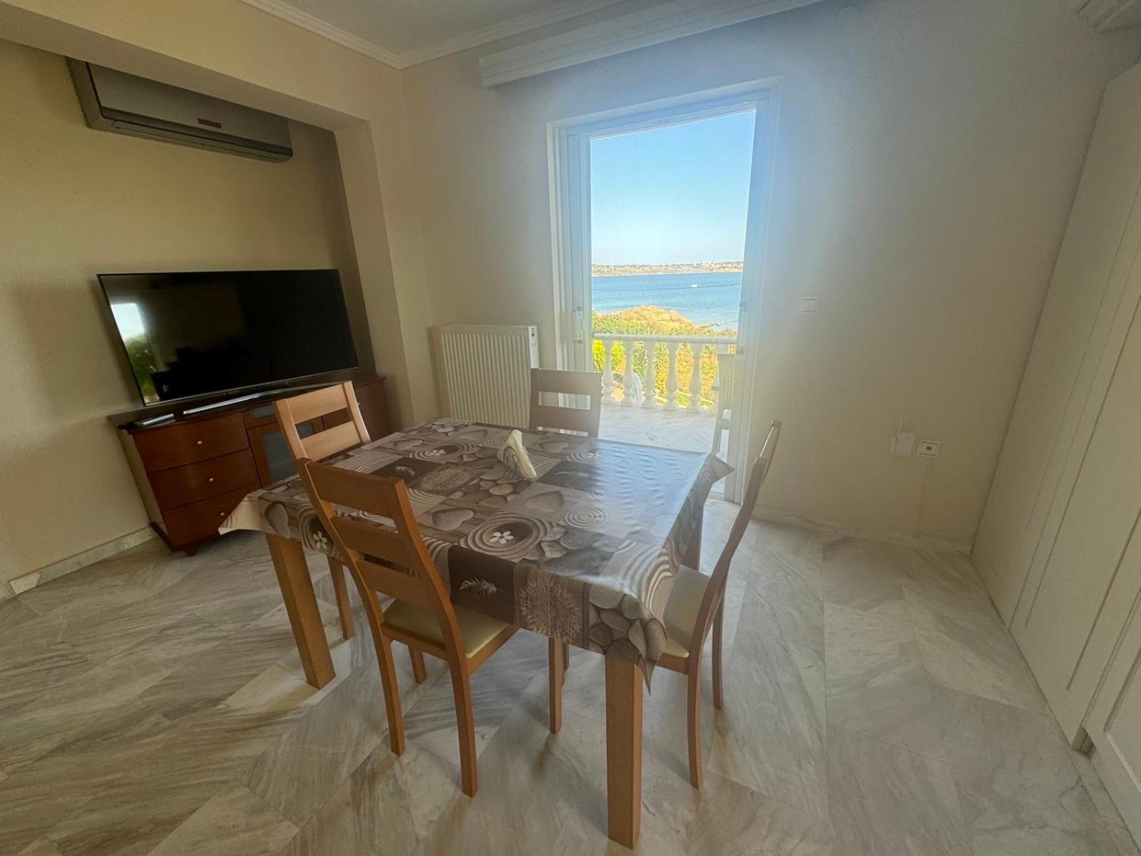 Villa Lagosta Város Extérieur photo
