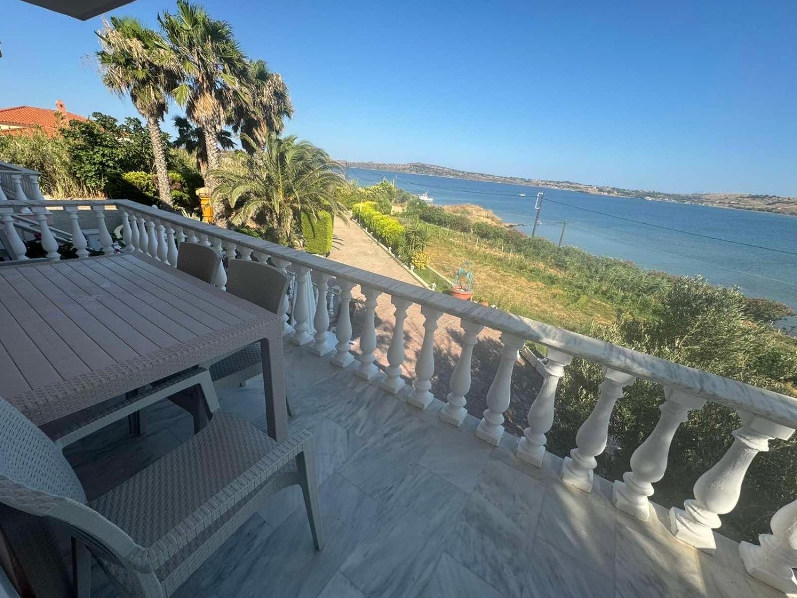 Villa Lagosta Város Extérieur photo