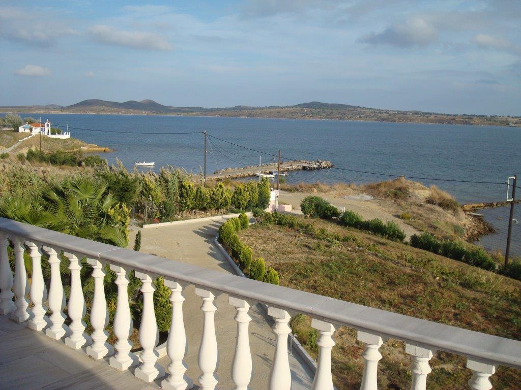 Villa Lagosta Város Extérieur photo