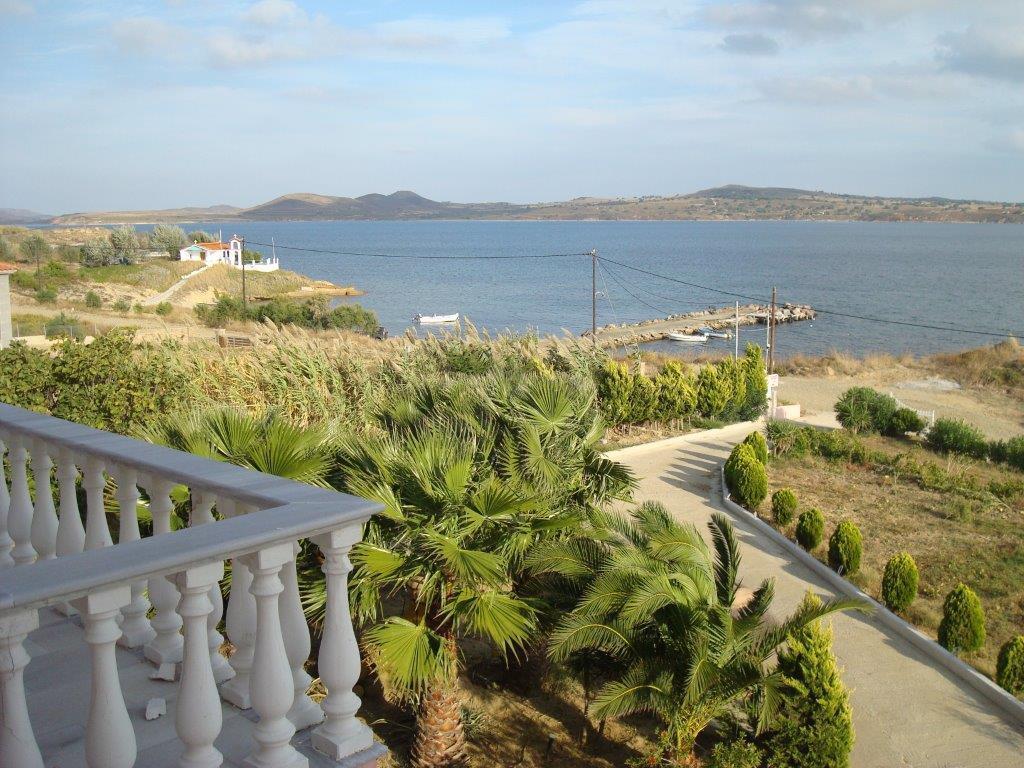 Villa Lagosta Város Extérieur photo