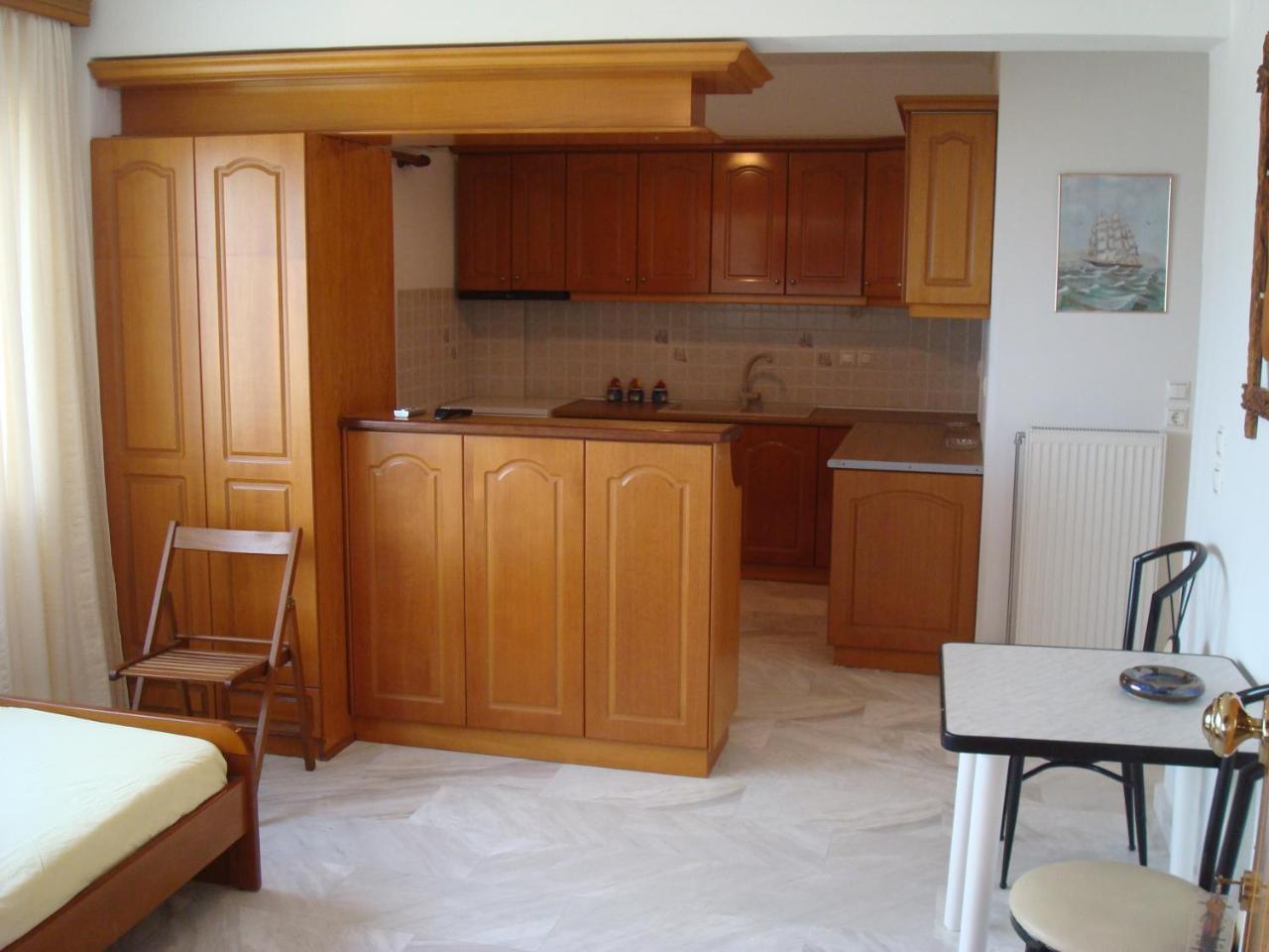 Villa Lagosta Város Extérieur photo
