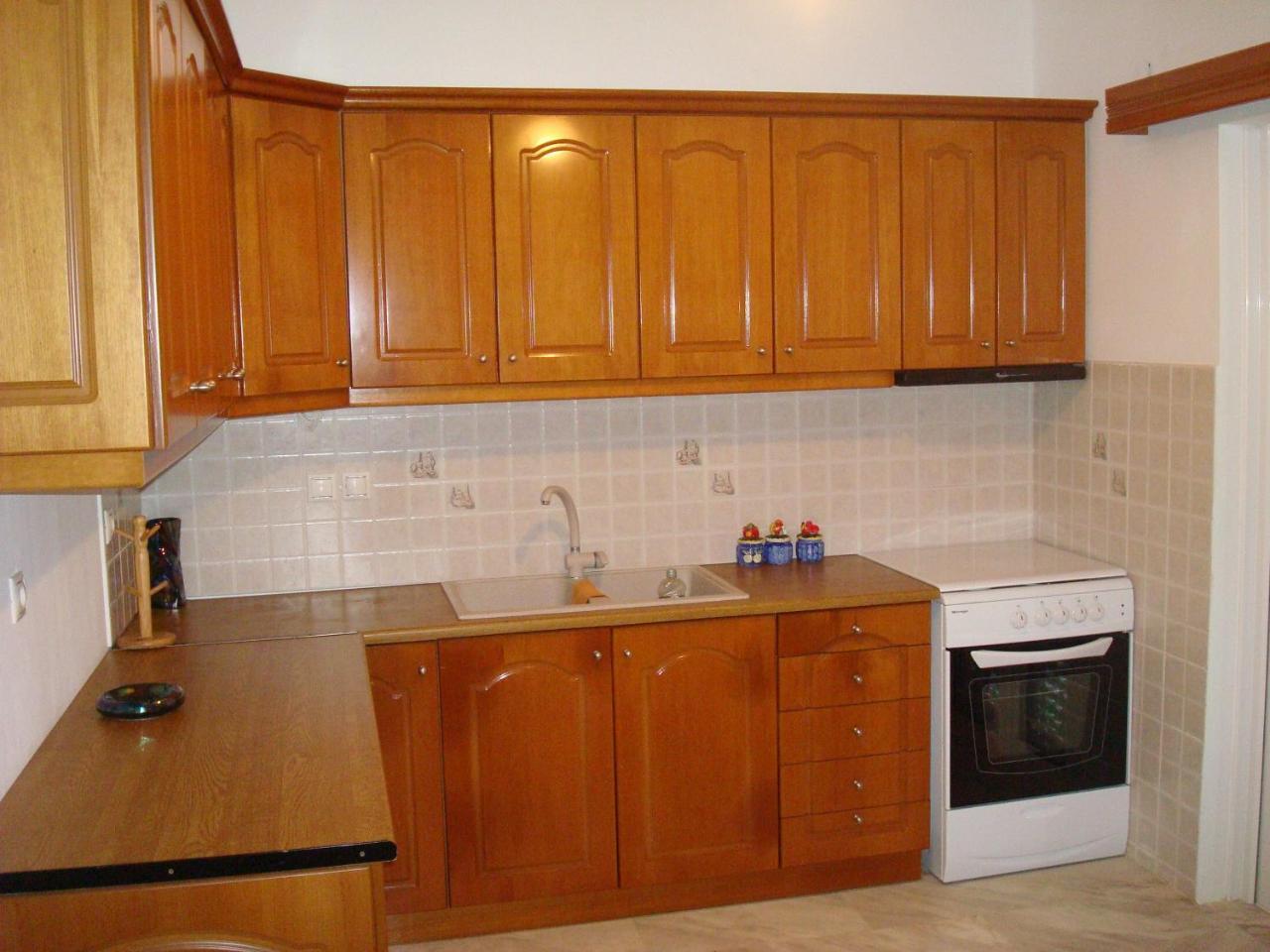 Villa Lagosta Város Extérieur photo